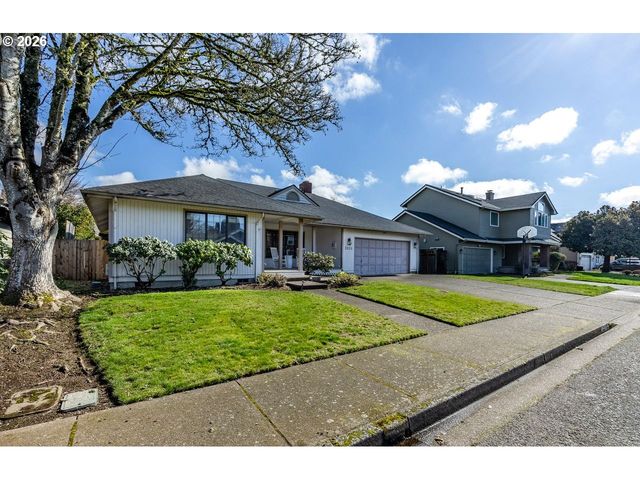 2939 WOLF MEADOWS Ln, Eugene, OR 97408