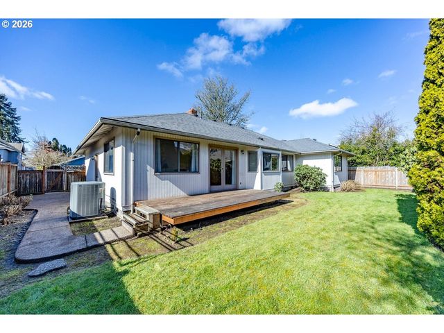 2939 WOLF MEADOWS Ln, Eugene, OR 97408