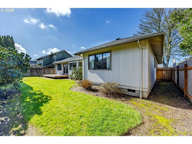 2939 WOLF MEADOWS Ln, Eugene, OR 97408