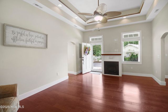105 Stump Sound Church Road, Holly Ridge, NC 28445