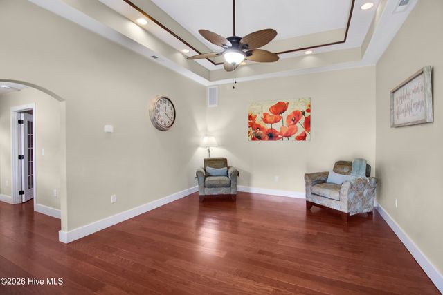 105 Stump Sound Church Road, Holly Ridge, NC 28445