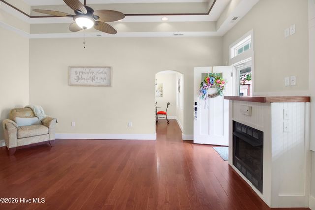 105 Stump Sound Church Road, Holly Ridge, NC 28445