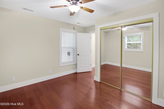105 Stump Sound Church Road, Holly Ridge, NC 28445