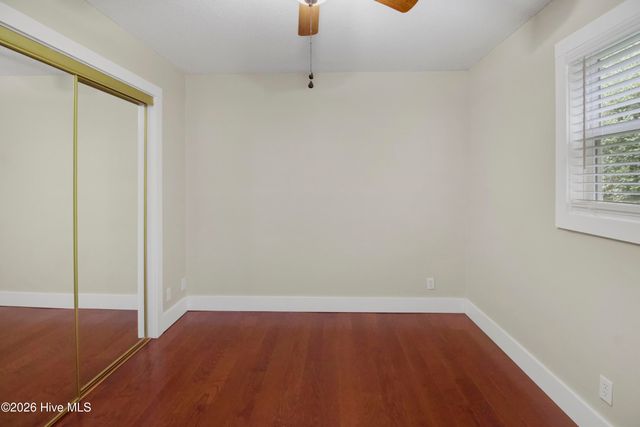 105 Stump Sound Church Road, Holly Ridge, NC 28445