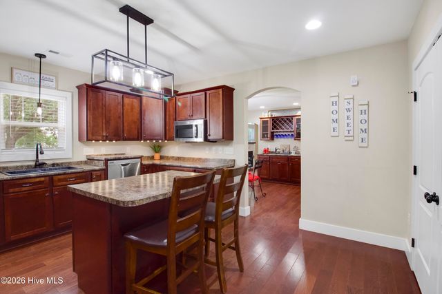 105 Stump Sound Church Road, Holly Ridge, NC 28445
