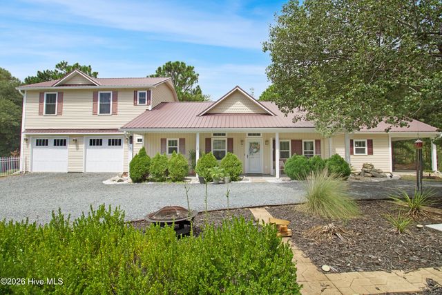 105 Stump Sound Church Road, Holly Ridge, NC 28445