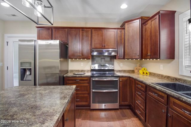 105 Stump Sound Church Road, Holly Ridge, NC 28445