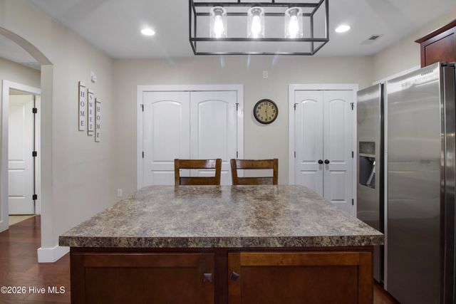 105 Stump Sound Church Road, Holly Ridge, NC 28445