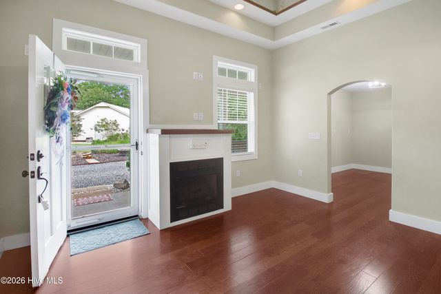 105 Stump Sound Church Road, Holly Ridge, NC 28445