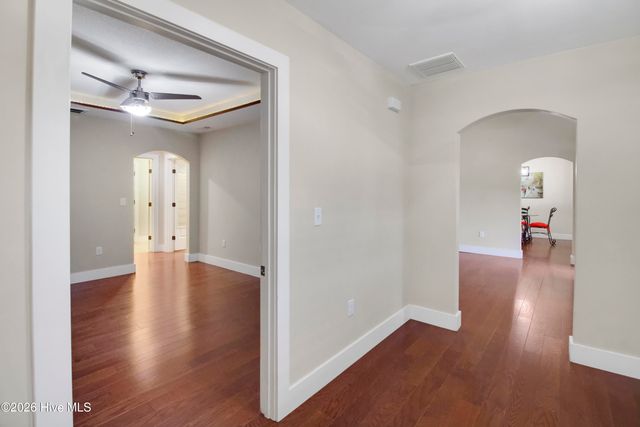 105 Stump Sound Church Road, Holly Ridge, NC 28445