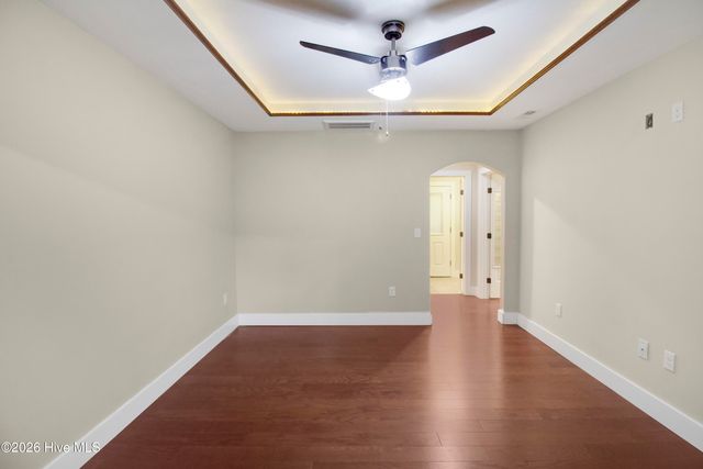 105 Stump Sound Church Road, Holly Ridge, NC 28445