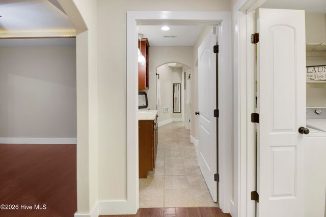 105 Stump Sound Church Road, Holly Ridge, NC 28445
