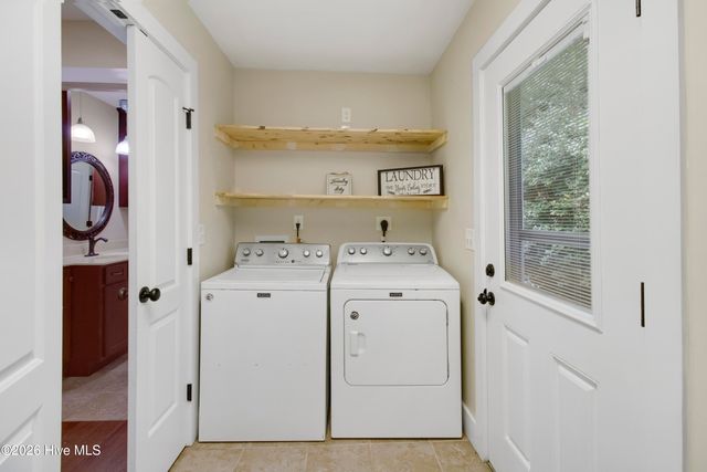105 Stump Sound Church Road, Holly Ridge, NC 28445