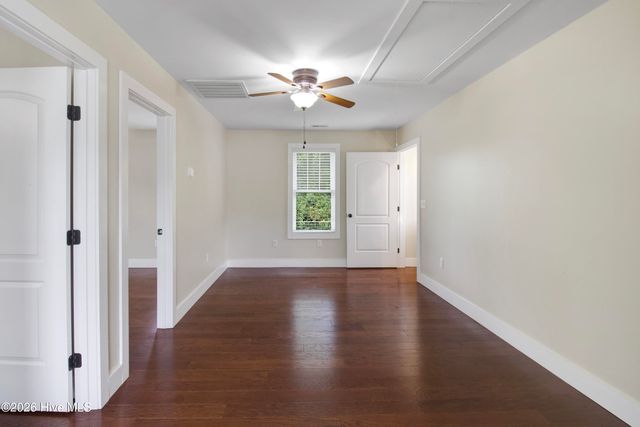 105 Stump Sound Church Road, Holly Ridge, NC 28445