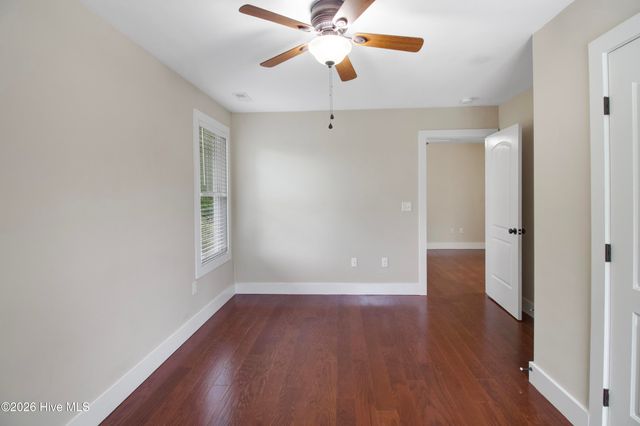 105 Stump Sound Church Road, Holly Ridge, NC 28445