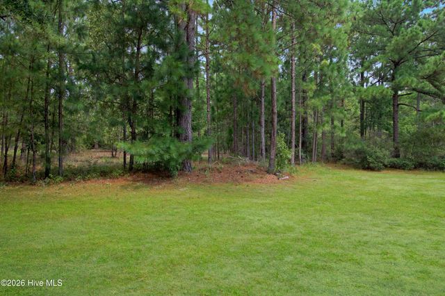 105 Stump Sound Church Road, Holly Ridge, NC 28445