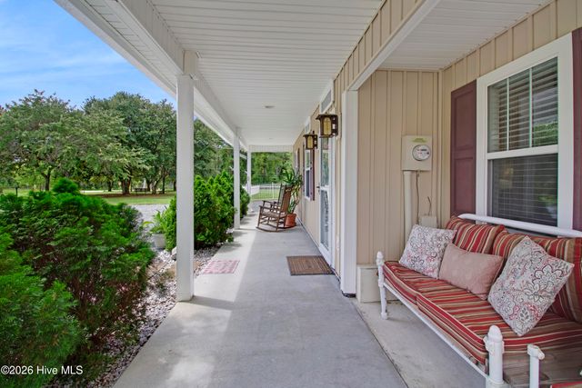 105 Stump Sound Church Road, Holly Ridge, NC 28445