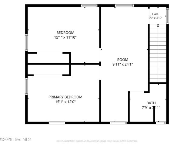 105 Stump Sound Church Road, Holly Ridge, NC 28445