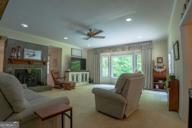 72 Tobler Creek Lane, Juliette, GA 31046