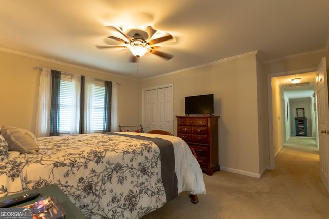 72 Tobler Creek Lane, Juliette, GA 31046