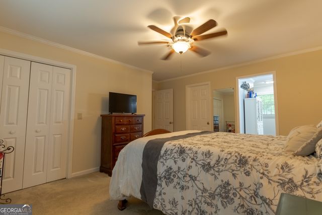 72 Tobler Creek Lane, Juliette, GA 31046