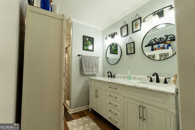 72 Tobler Creek Lane, Juliette, GA 31046