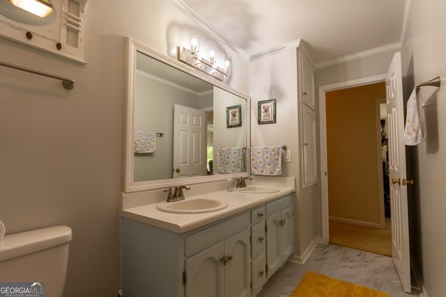 72 Tobler Creek Lane, Juliette, GA 31046