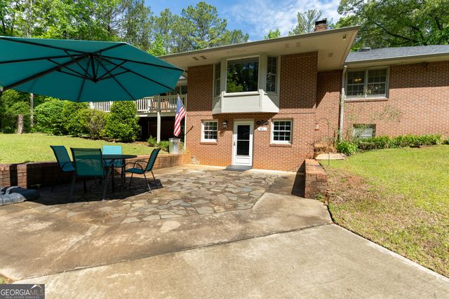 72 Tobler Creek Lane, Juliette, GA 31046