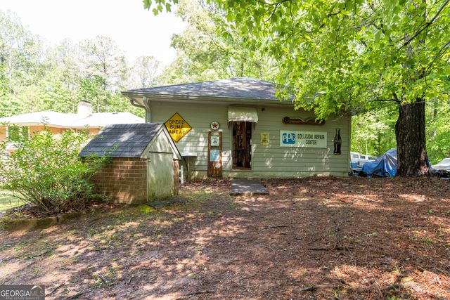 72 Tobler Creek Lane, Juliette, GA 31046