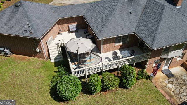 72 Tobler Creek Lane, Juliette, GA 31046