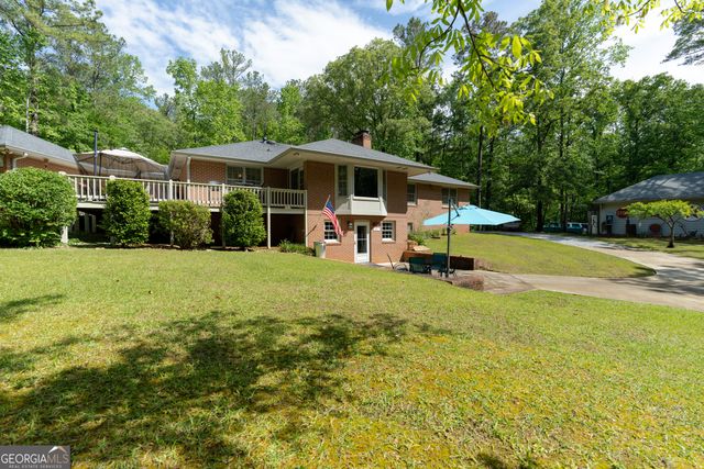 72 Tobler Creek Lane, Juliette, GA 31046