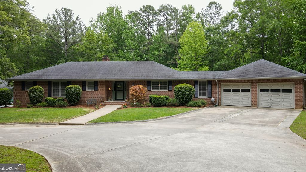 72 Tobler Creek Lane, Juliette, GA 31046