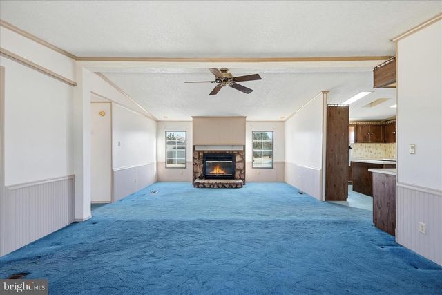 2 OLD CHAPEL AVE, Boyce, VA 22620