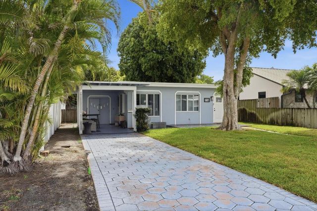 712 NE 10th Avenue, Pompano Beach, FL 33060