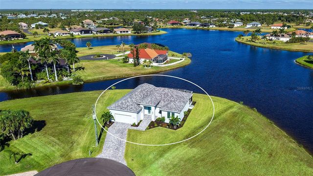 16196 CAYMAN LANE, Punta Gorda, FL 33955