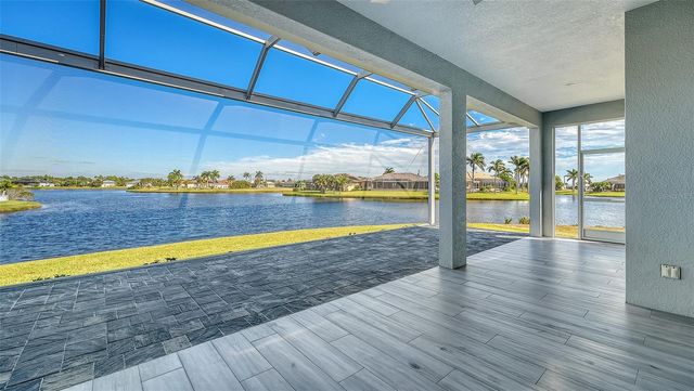 16196 CAYMAN LANE, Punta Gorda, FL 33955