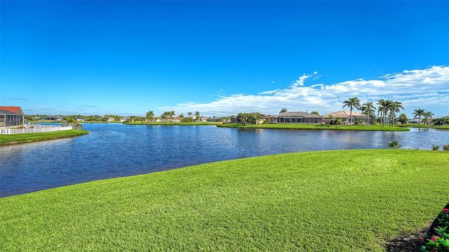 16196 CAYMAN LANE, Punta Gorda, FL 33955
