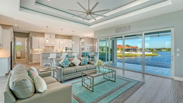 16196 CAYMAN LANE, Punta Gorda, FL 33955