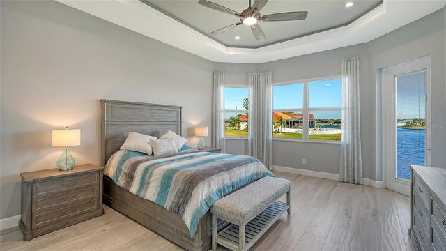 16196 CAYMAN LANE, Punta Gorda, FL 33955