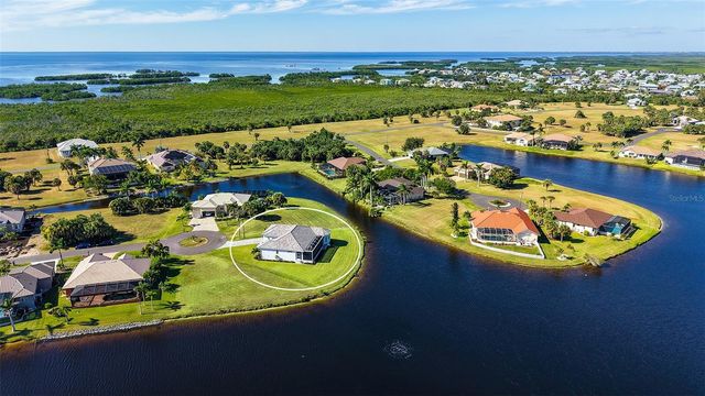 16196 CAYMAN LANE, Punta Gorda, FL 33955