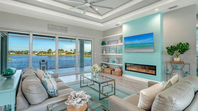 16196 CAYMAN LANE, Punta Gorda, FL 33955