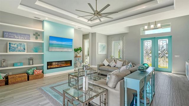 16196 CAYMAN LANE, Punta Gorda, FL 33955