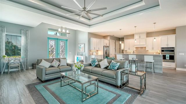 16196 CAYMAN LANE, Punta Gorda, FL 33955