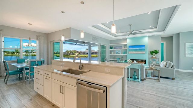 16196 CAYMAN LANE, Punta Gorda, FL 33955