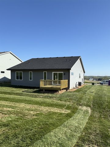 4825 Synergy Street, Van Meter, IA 50261