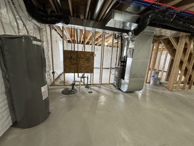 4825 Synergy Street, Van Meter, IA 50261