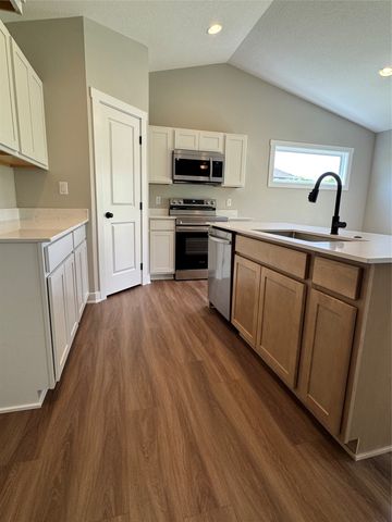 4825 Synergy Street, Van Meter, IA 50261
