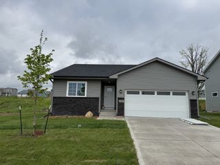 4825 Synergy Street, Van Meter, IA 50261