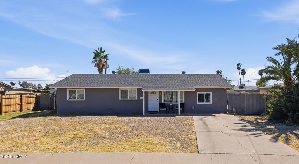 1904 N LEBARON Street, Mesa, AZ 85201