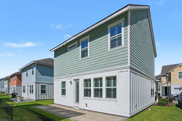 4736 Seclusion Ln., Myrtle Beach, SC 29577